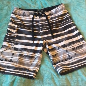 Oakley Swim Trunks 🏊‍♂️